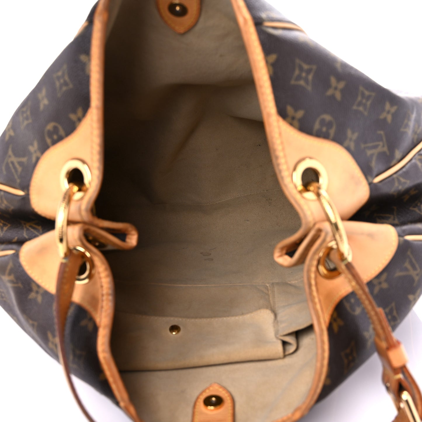 Monogram Galliera GM