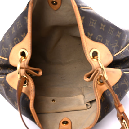Louis Vuitton Monogram Galliera GM 5 of 33