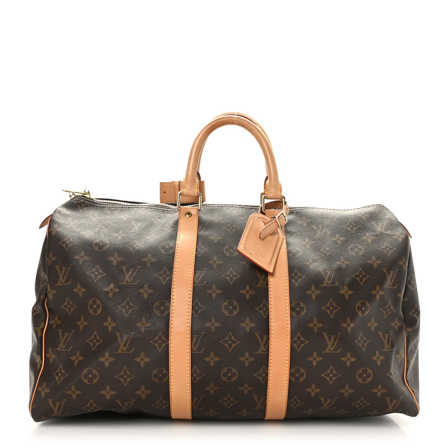 Monogram Keepall 45