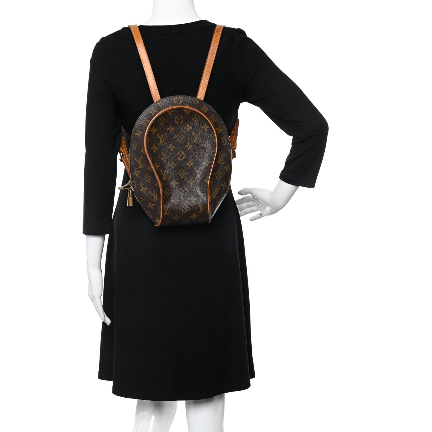 Monogram Ellipse Sac a Dos Backpack
