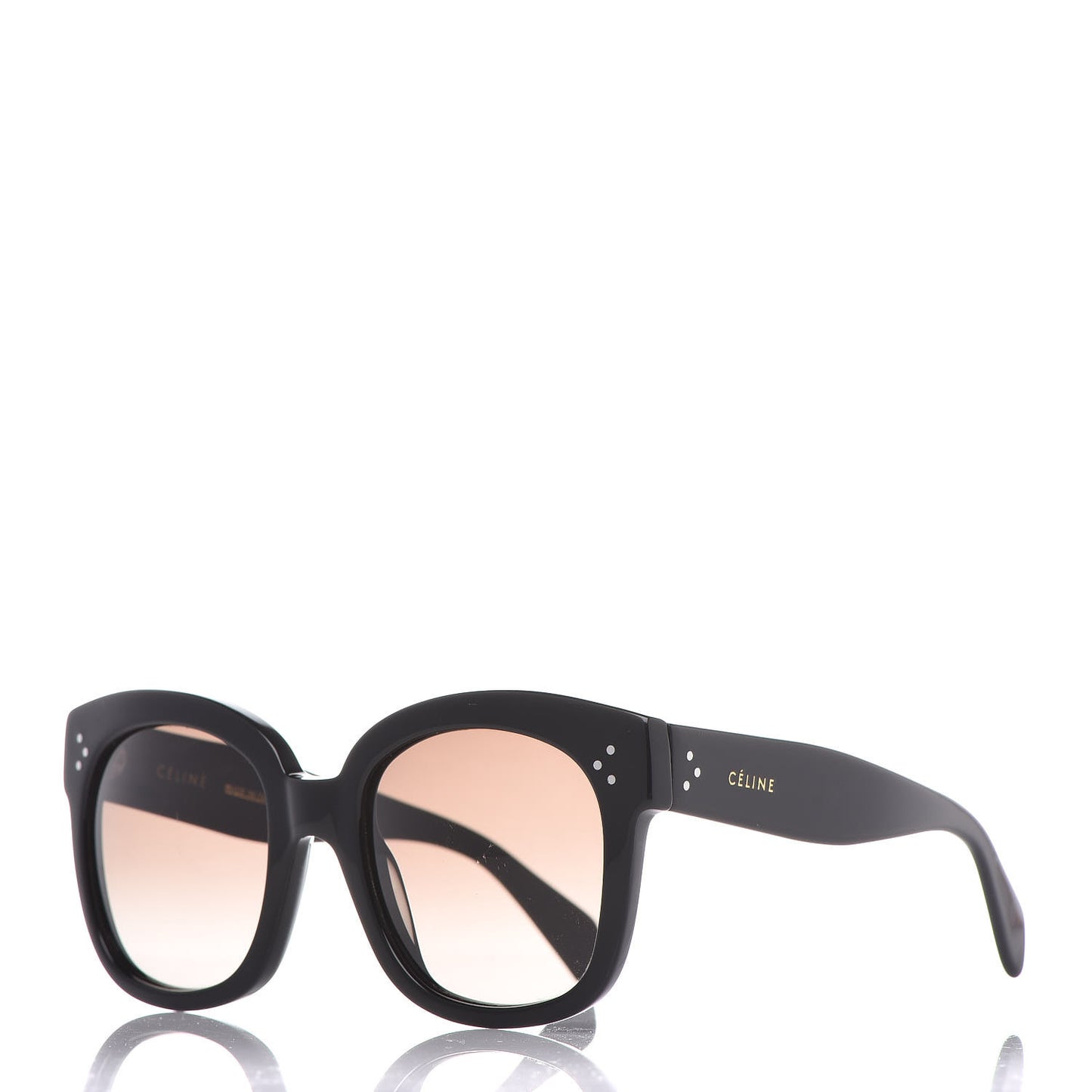 New Audrey Sunglasses CL 41805/S Black