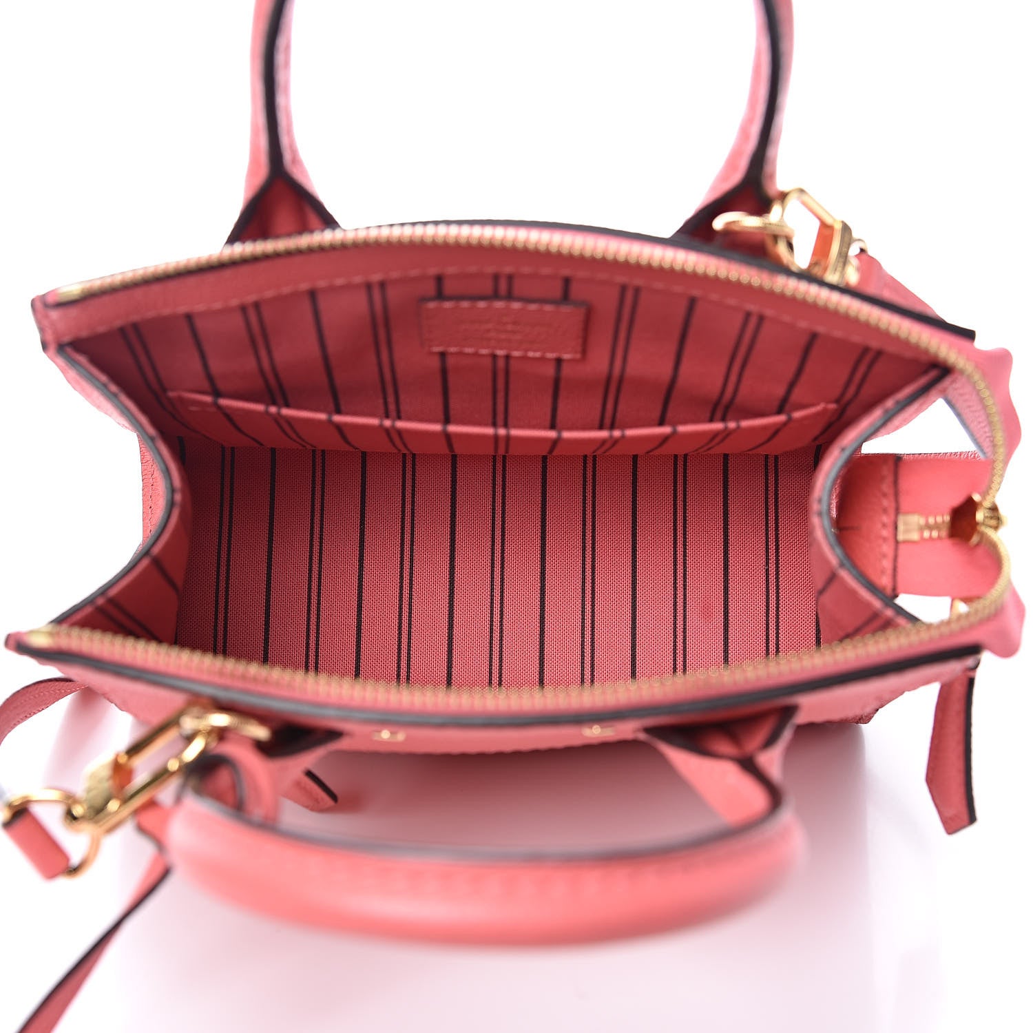 Louis Vuitton Empreinte Mini Pont-Neuf Blossom 5 of 12