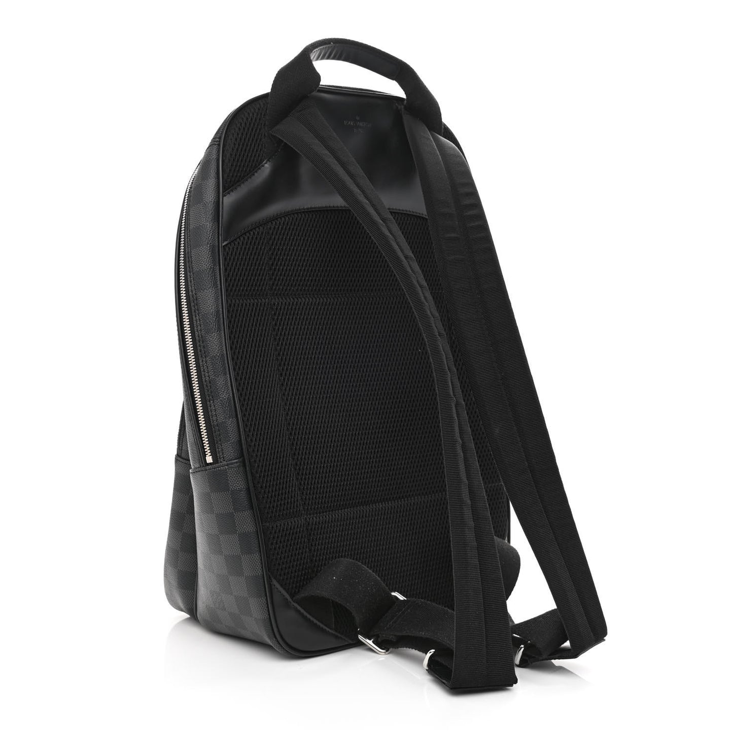 Damier Graphite Michael Backpack