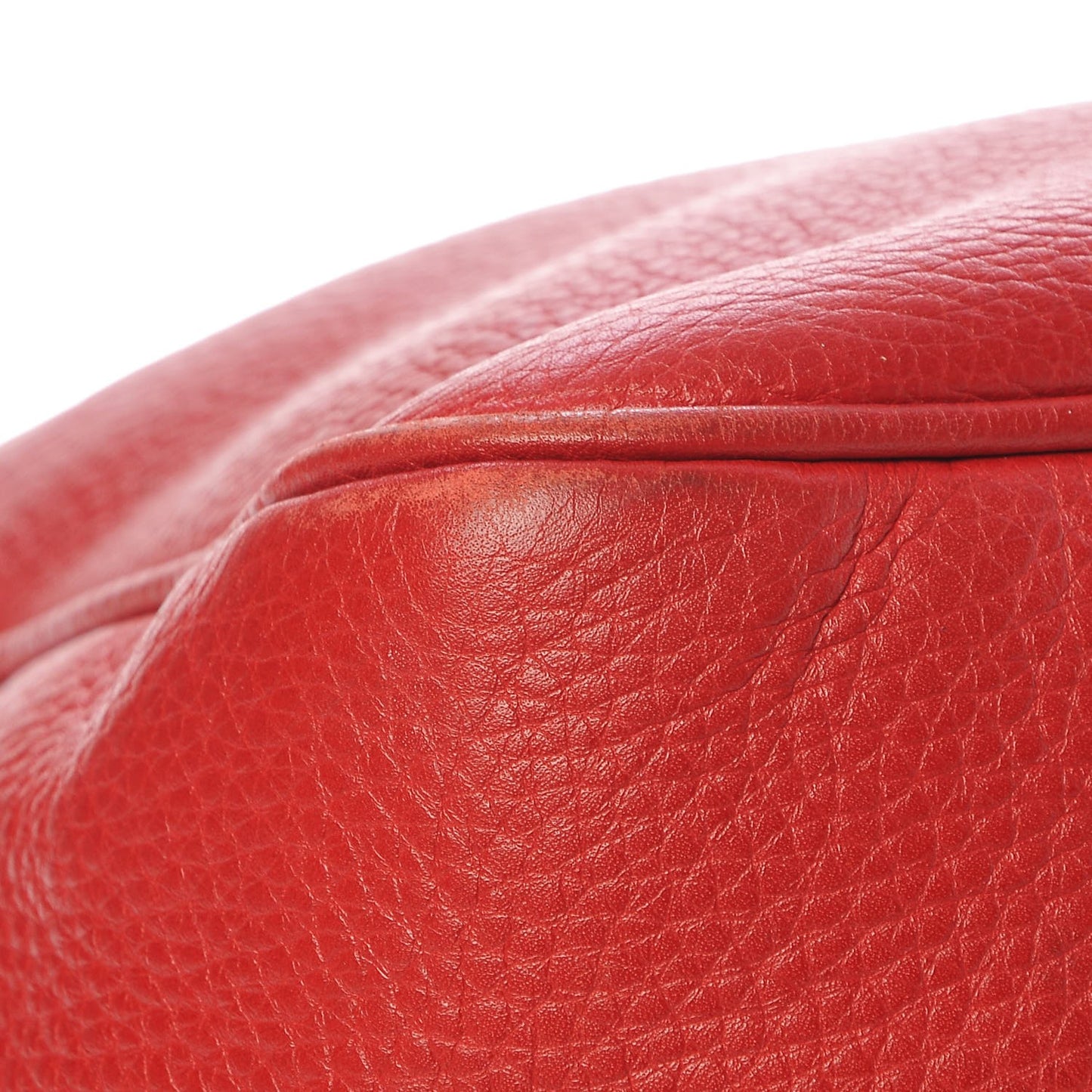 Cellarius Calfskin Medium Soho Bowler Tabasco