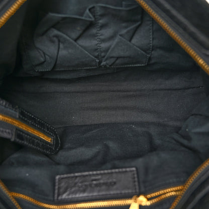 Balenciaga Agneau Giant 12 Gold Hardware City Black 5 of 10