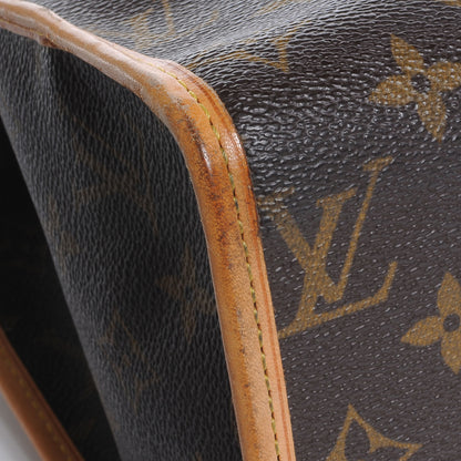 Louis Vuitton Monogram Popincourt Haut 5 of 9