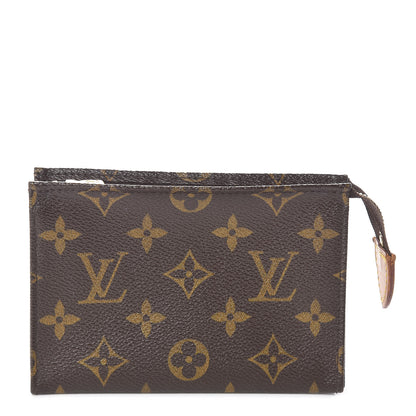 Louis Vuitton Monogram Toiletry Pouch 15 1 of 7
