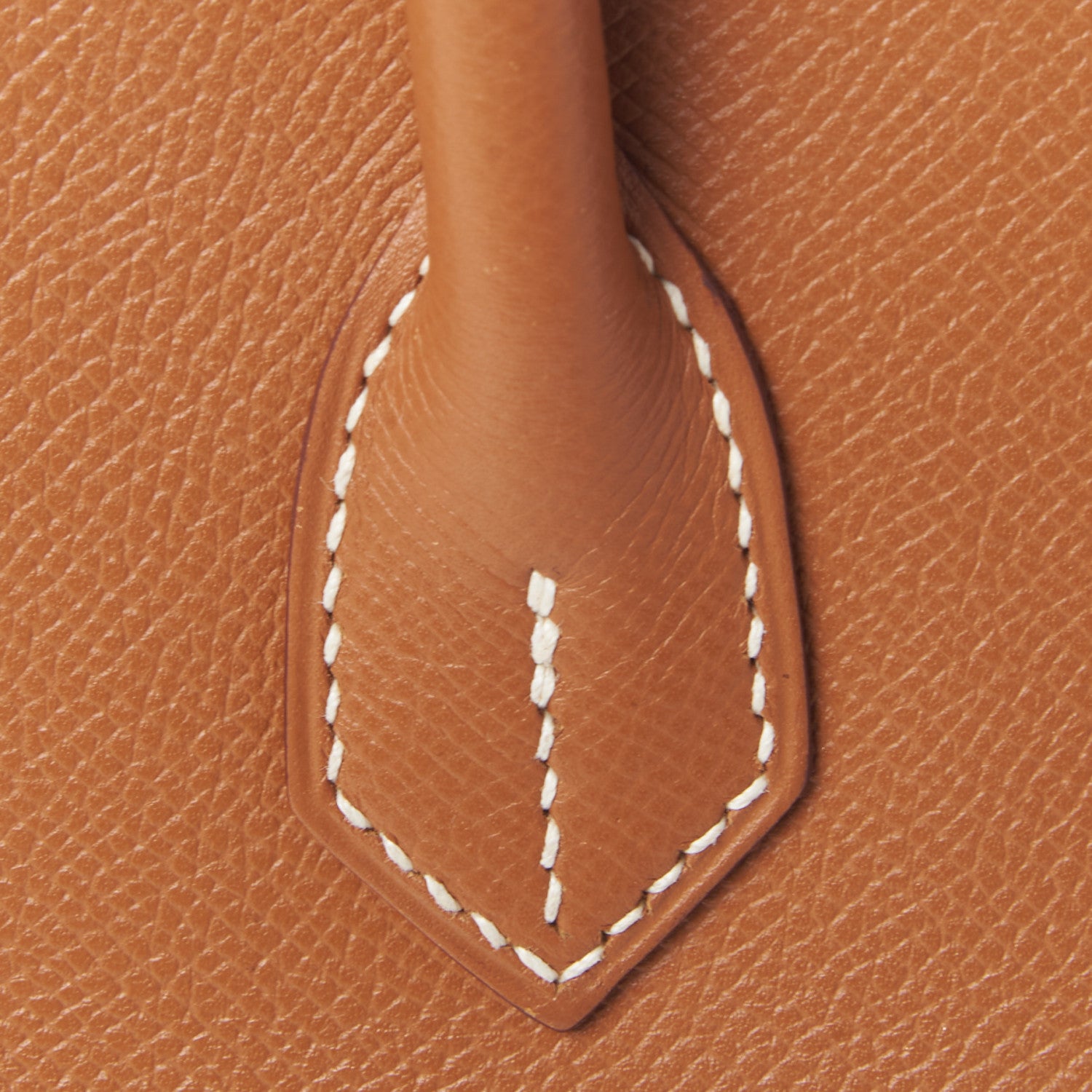 Hermes Epsom Birkin 30 Gold 12 of 33