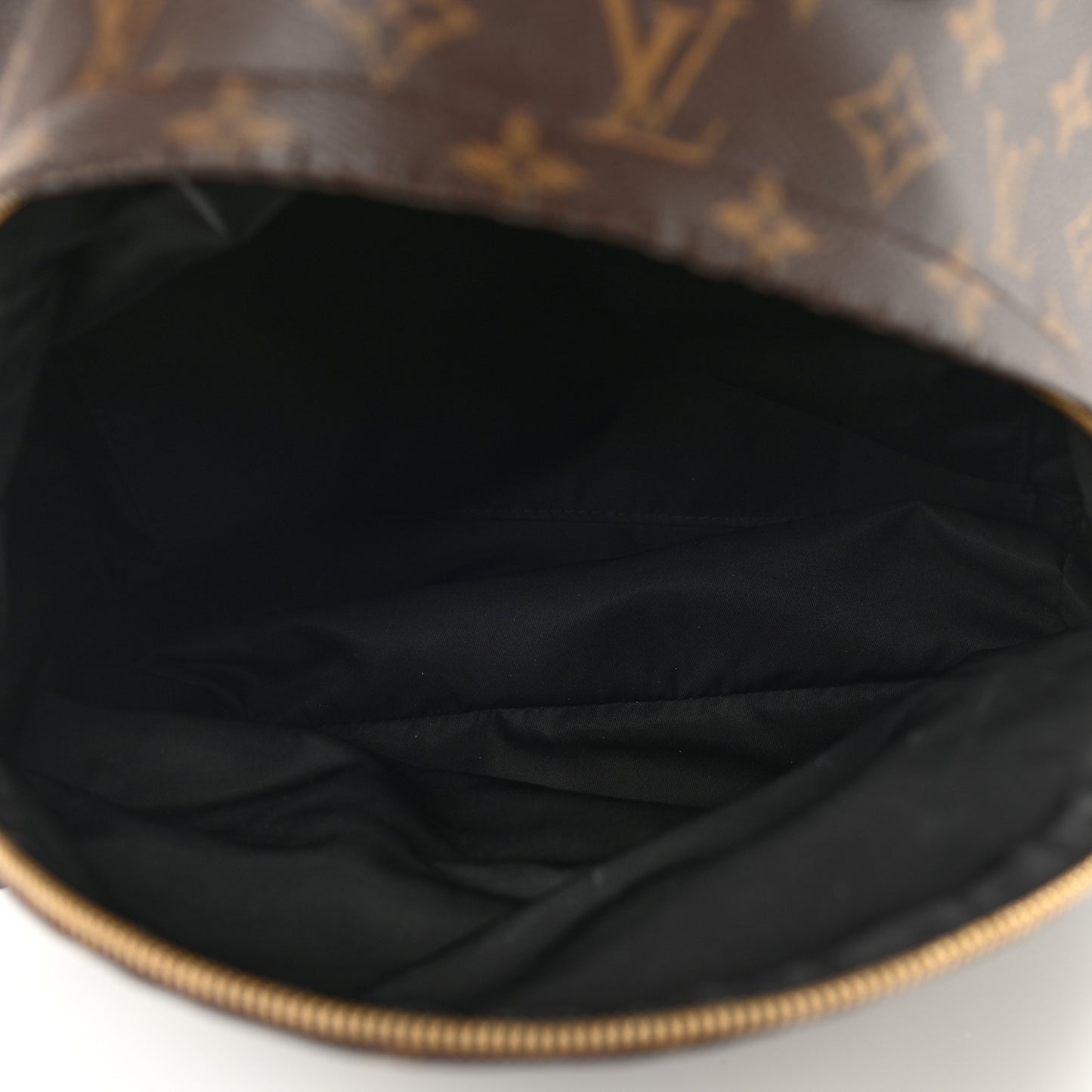 Monogram Palm Springs Backpack MM
