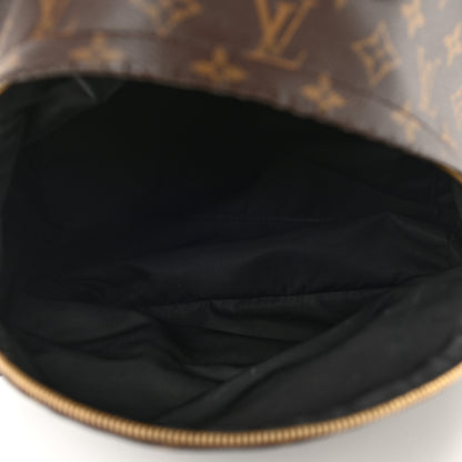 Louis Vuitton Monogram Palm Springs Backpack MM 5 of 17