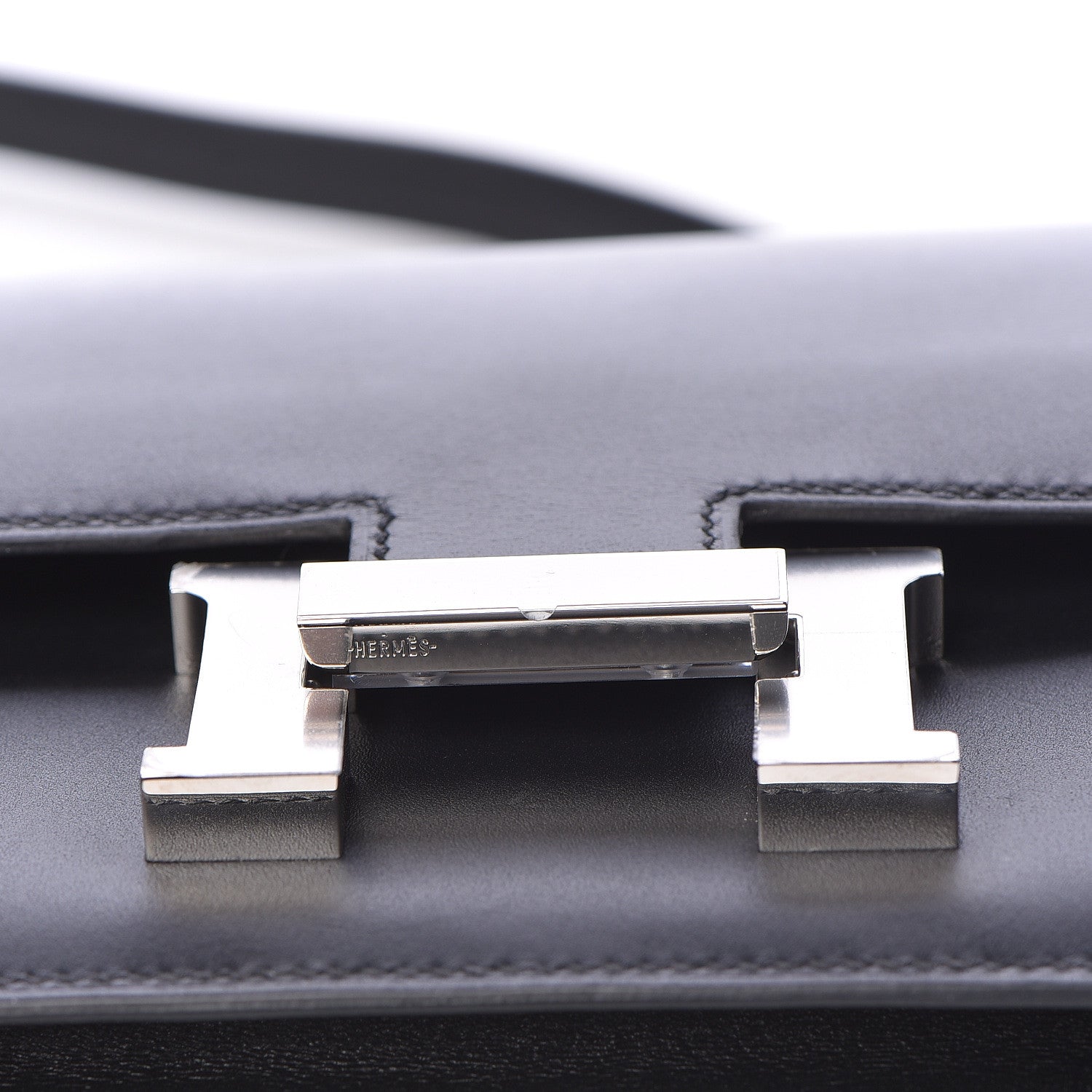 Hermes Swift Constance 18 Black 11 of 21