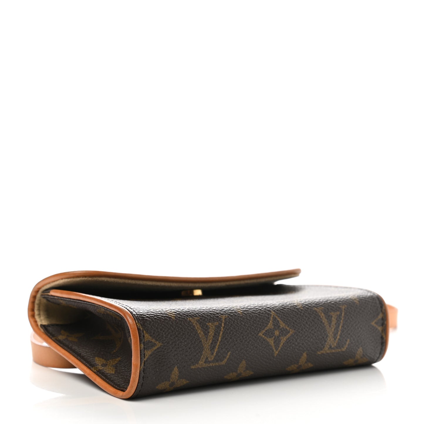 Monogram Pochette Florentine XS