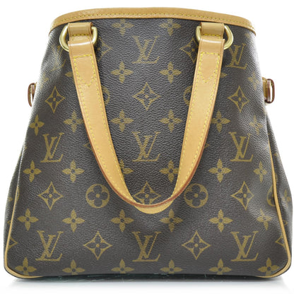 Louis Vuitton Monogram Batignolles 1 of 9
