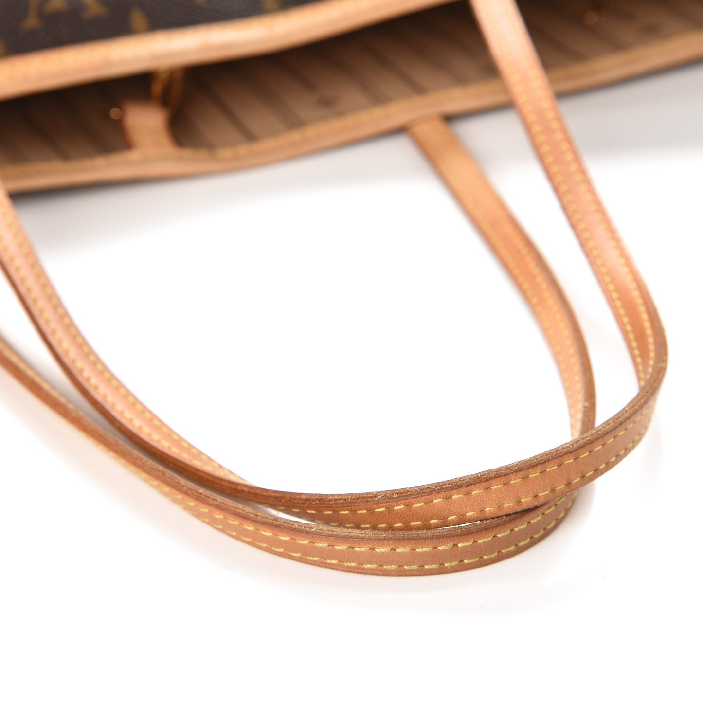 Monogram Neverfull MM