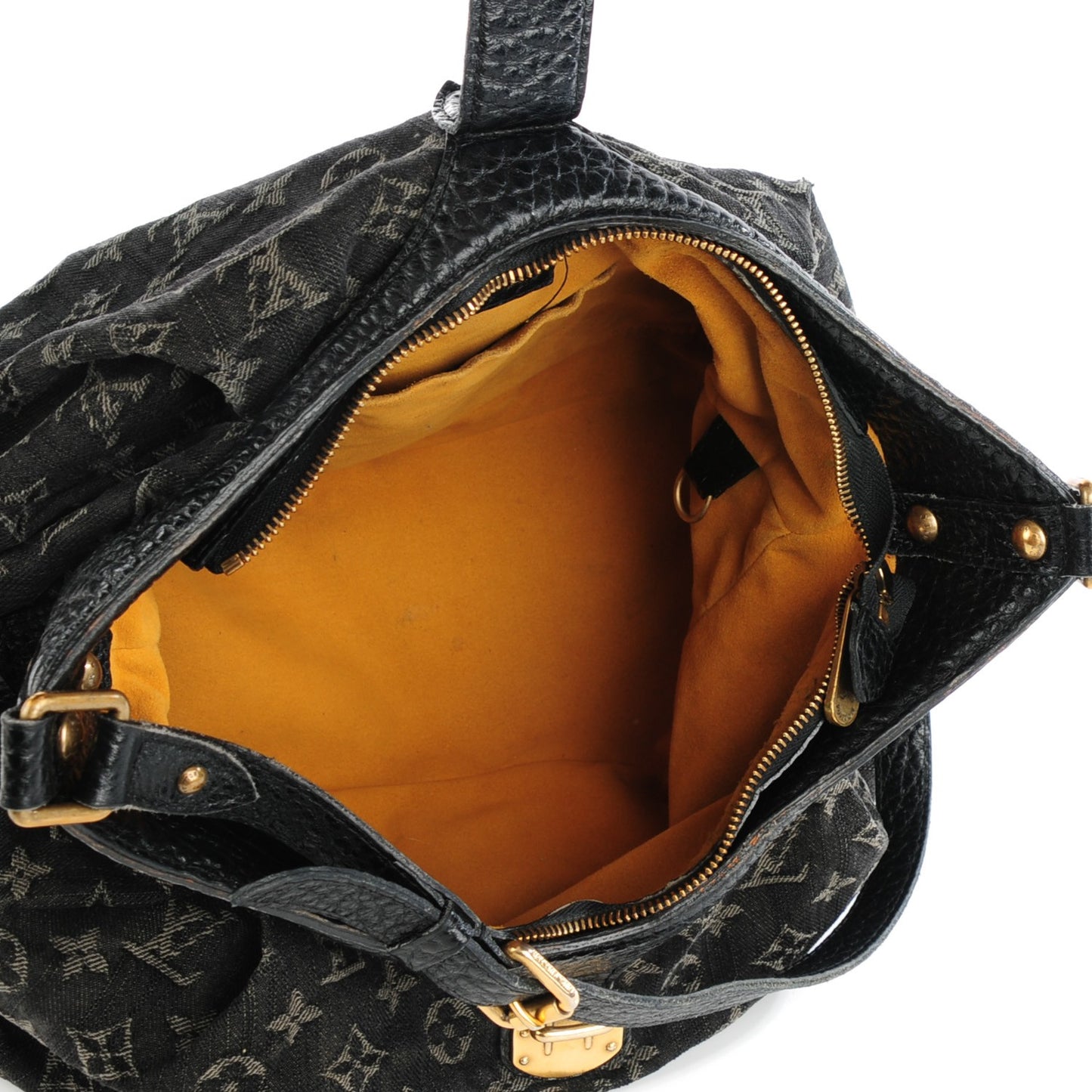 Denim Mahina XS Black