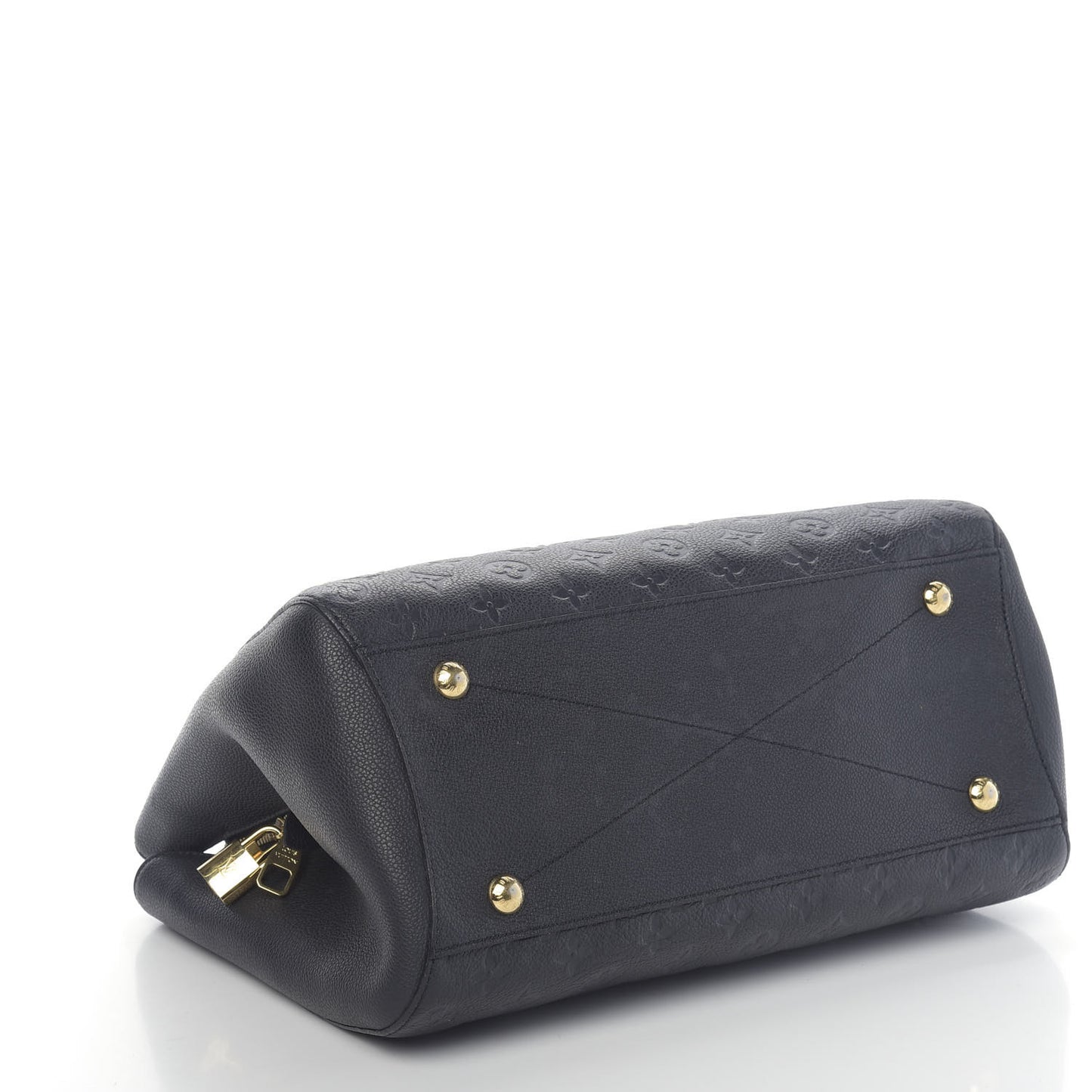 Empreinte Montaigne GM Black