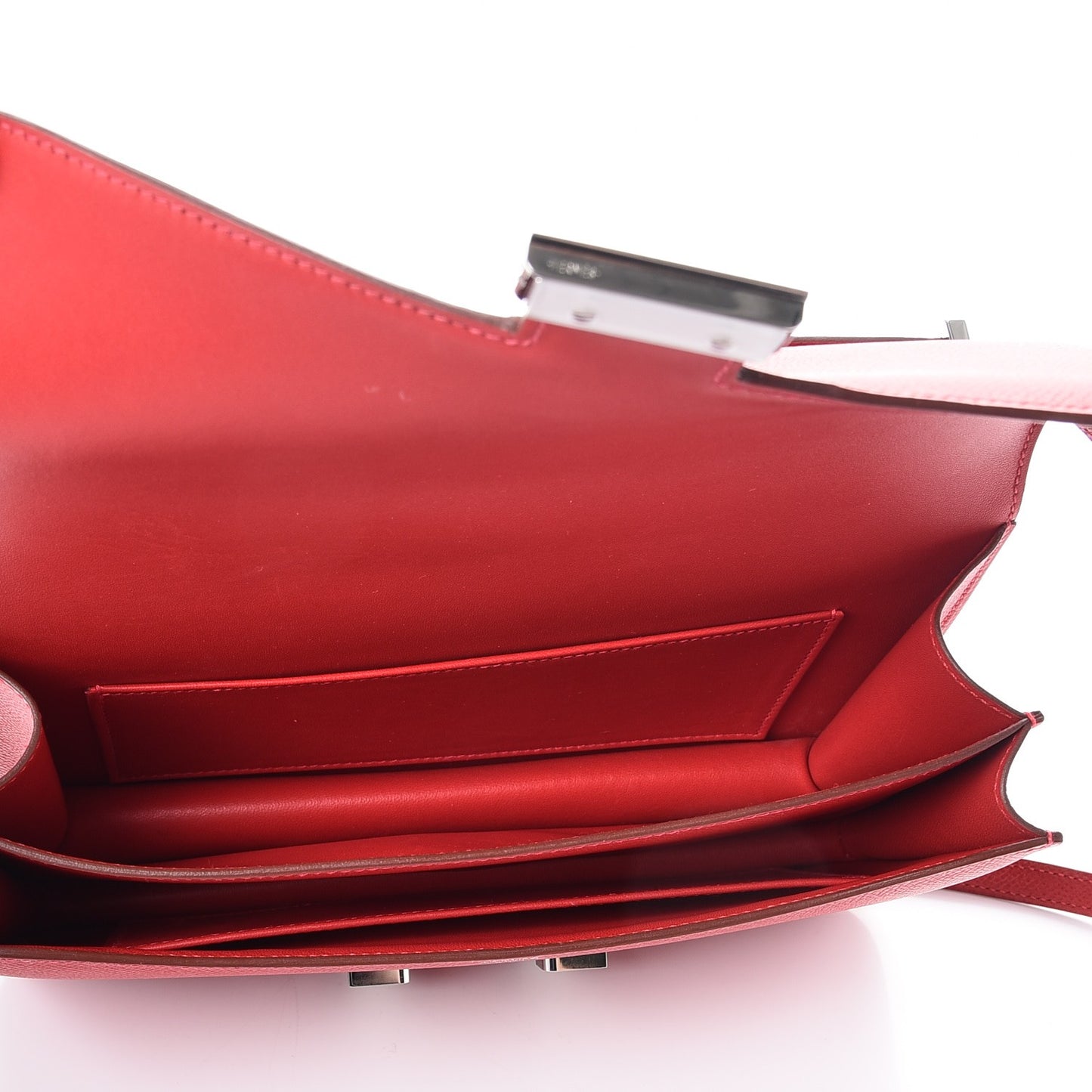 Epsom Constance Elan 25 Rouge Casaque