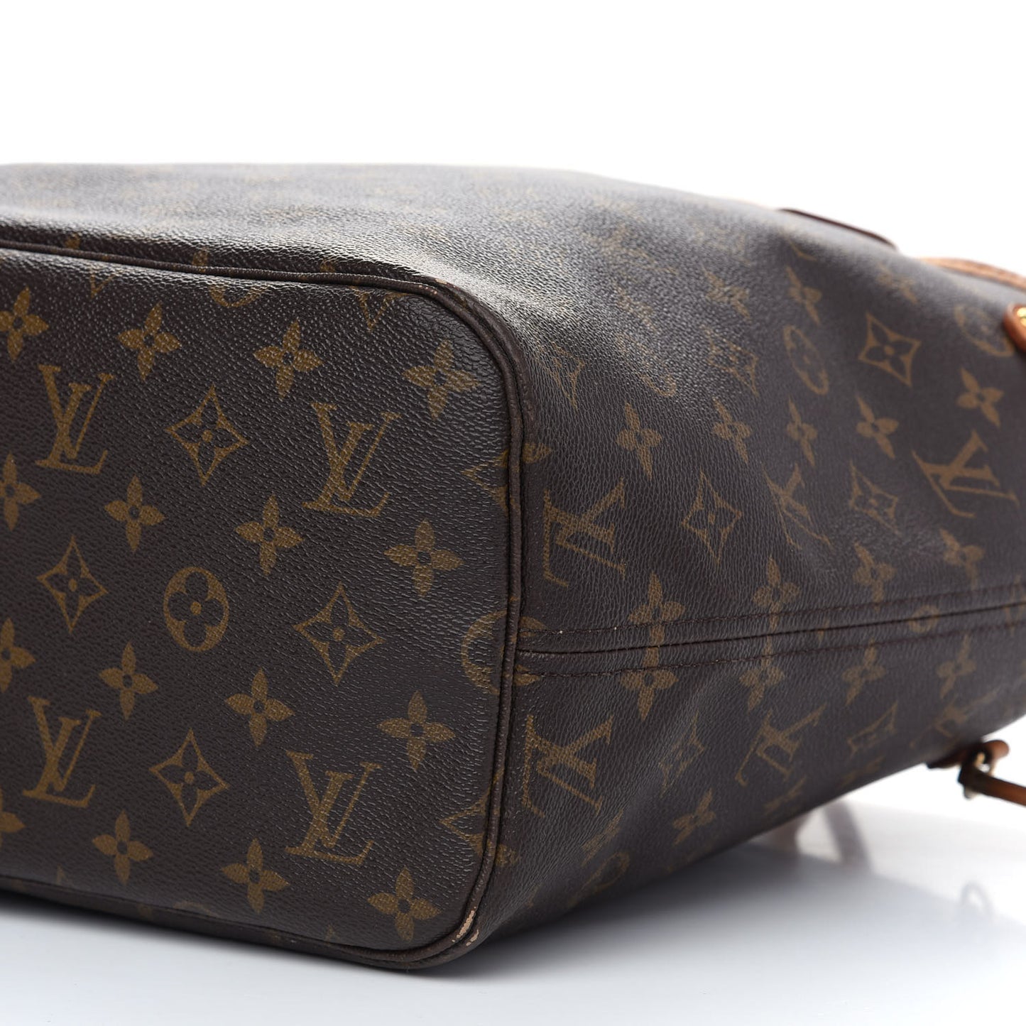 Monogram Neverfull MM