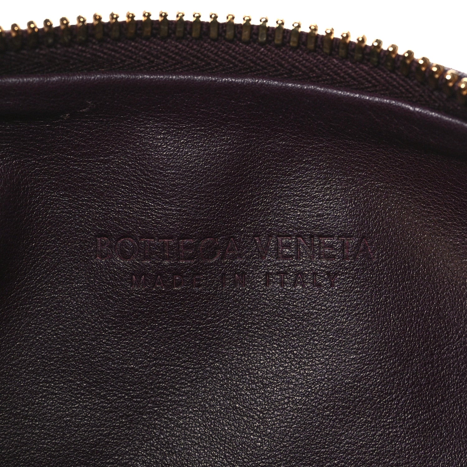 Bottega Veneta Nappa Intrecciato Mini Jodie Grape 6 of 10