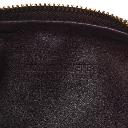 Bottega Veneta Nappa Intrecciato Mini Jodie Grape 6 of 10