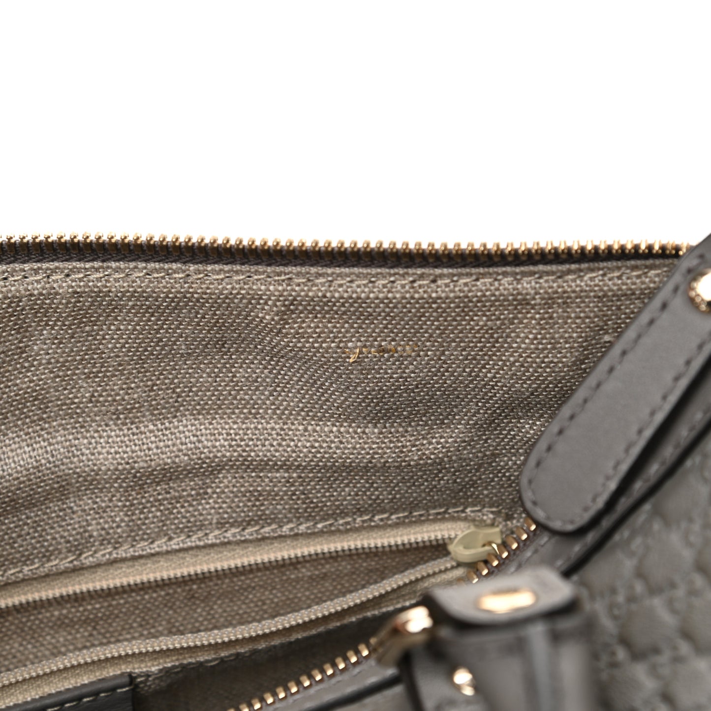 Microguccissima Medium Joy Boston Loess