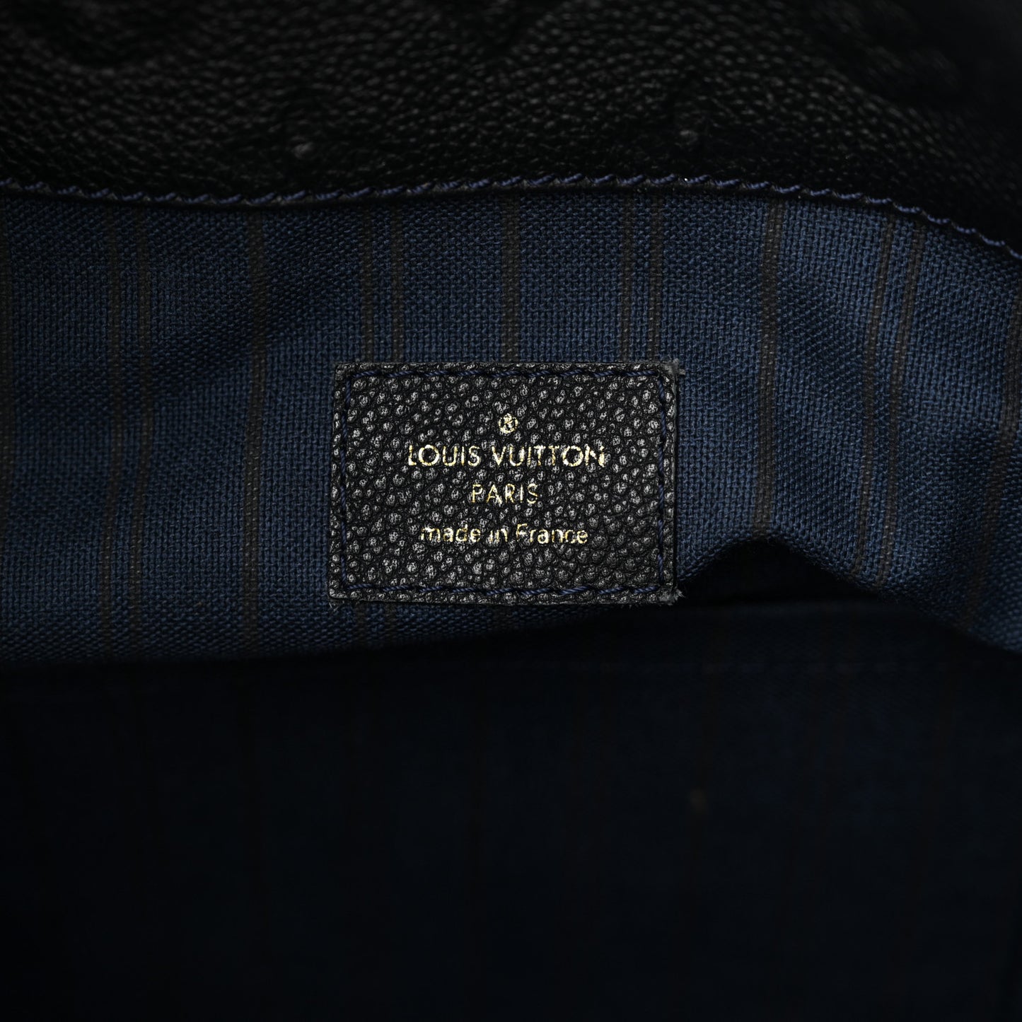 Empreinte Artsy MM Infini