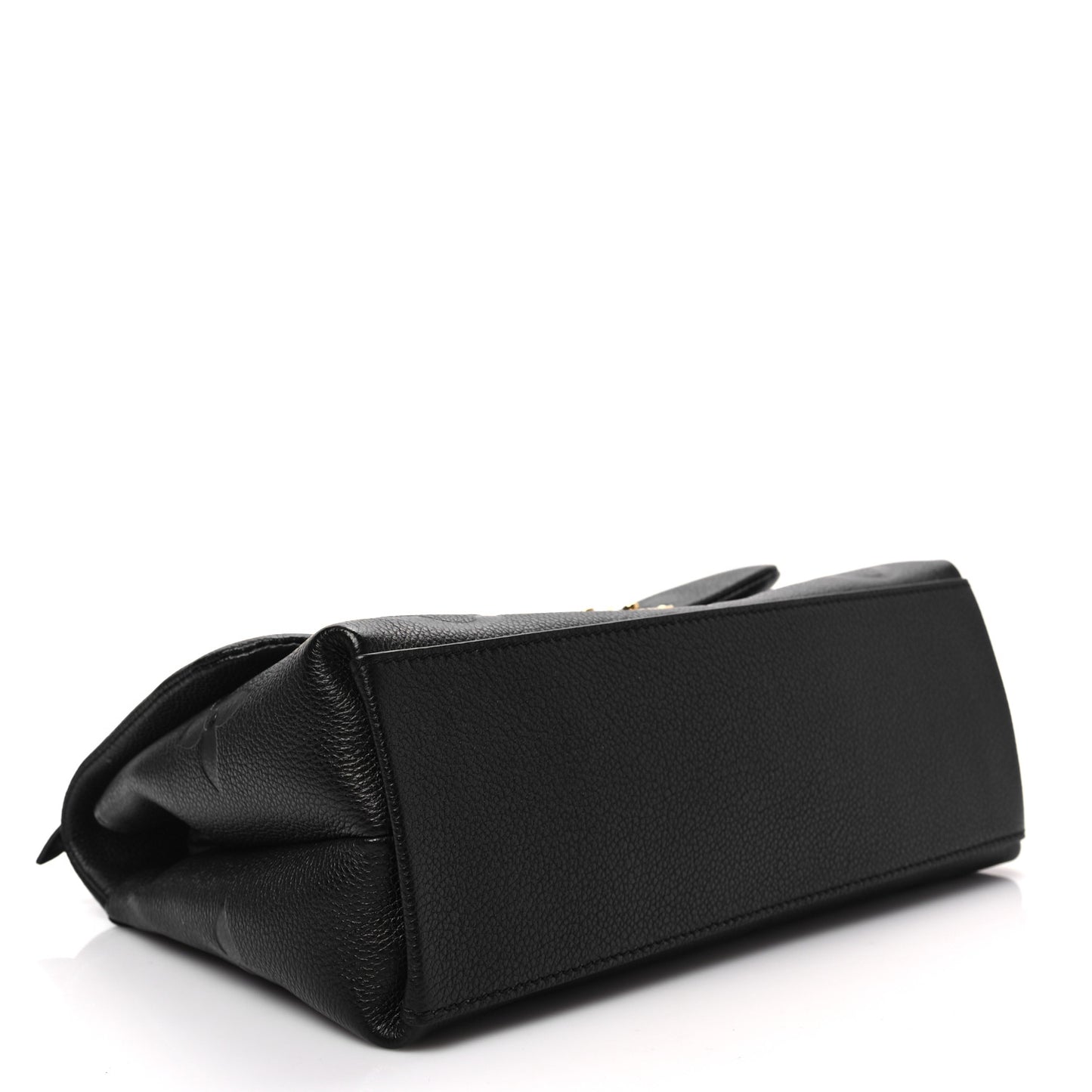 Empreinte Monogram Giant Madeleine MM Black
