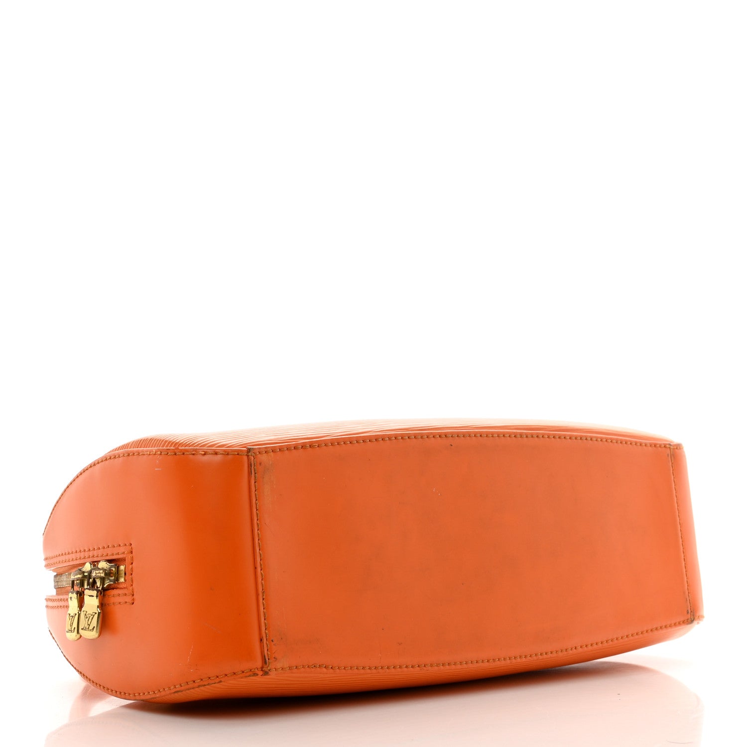 Louis Vuitton Epi Jasmin Mandarin 4 of 11