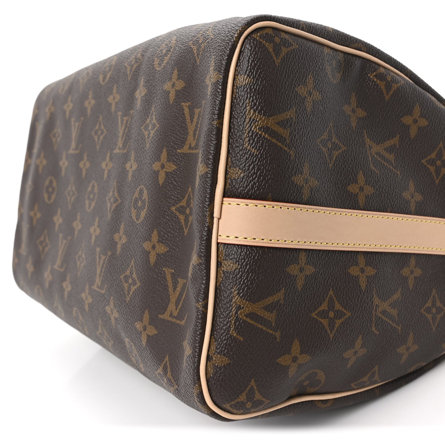 Monogram Speedy Bandouliere 30