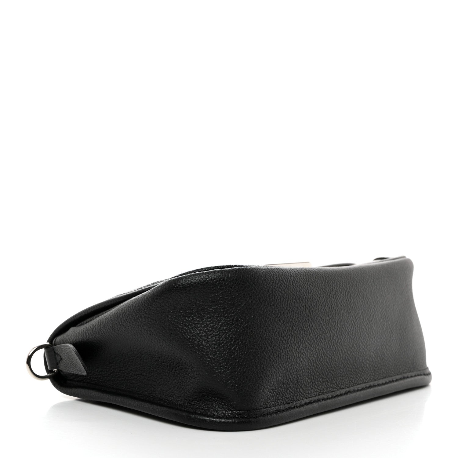 Louis Vuitton Epi Buci Crossbody Black 4 of 9