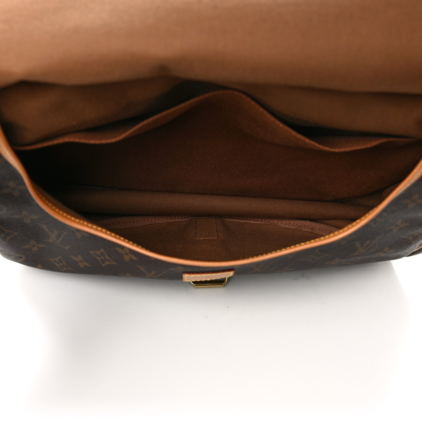 Monogram Saumur 35