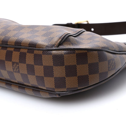 Louis Vuitton Damier Ebene Thames GM 9 of 9