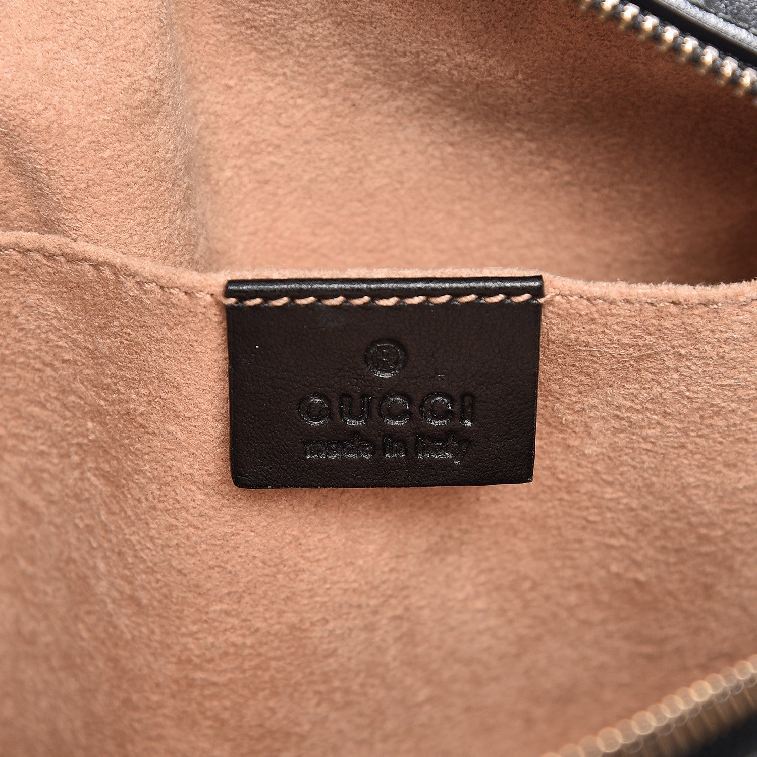 Louis Vuitton Monogram Alma PM 7 of 14