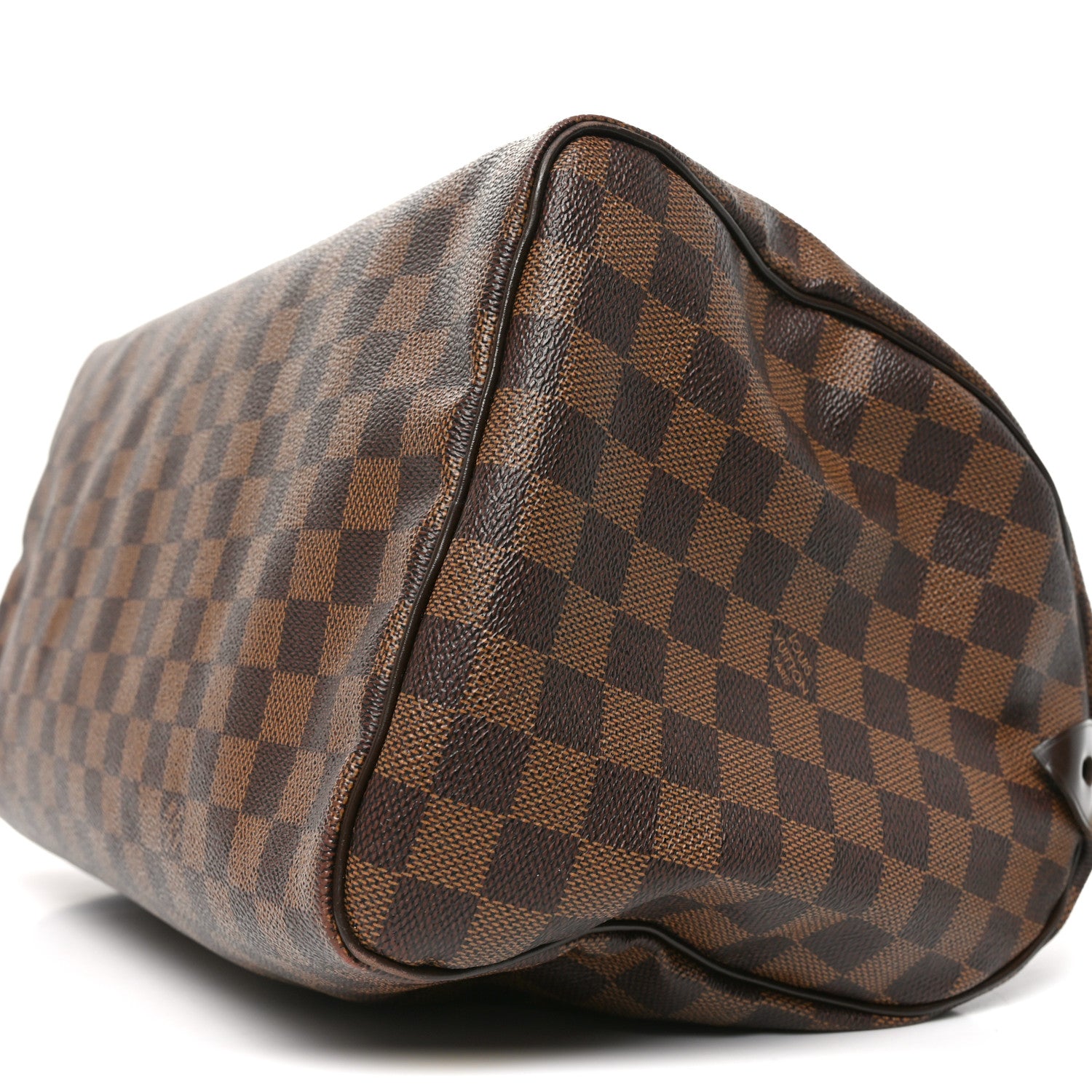 Louis Vuitton Damier Ebene Speedy 35 10 of 10