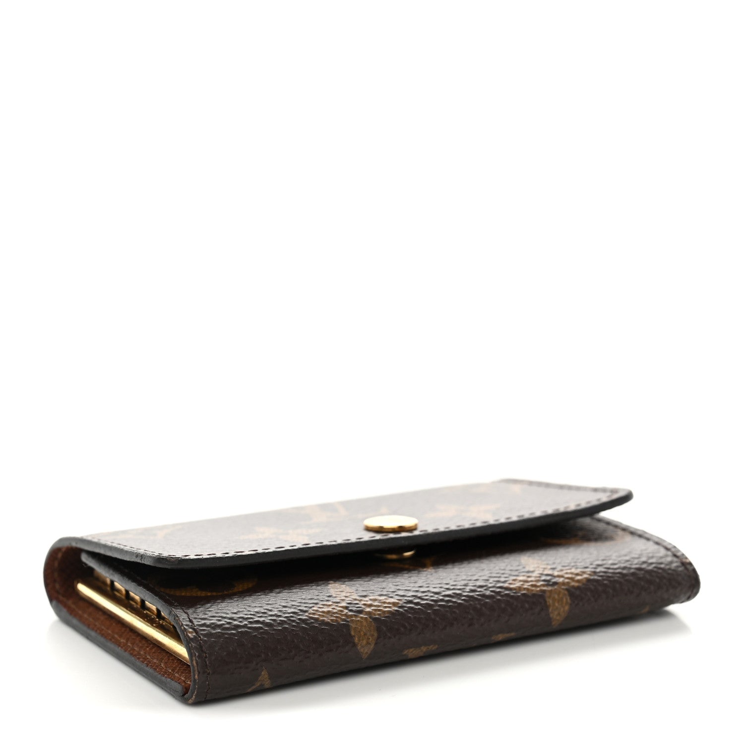 Louis Vuitton Monogram 6 Key Multicles Holder 4 of 8