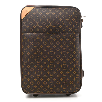 Louis Vuitton Monogram Pegase 50 1 of 20