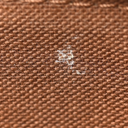 Louis Vuitton Monogram Alma BB 9 of 9