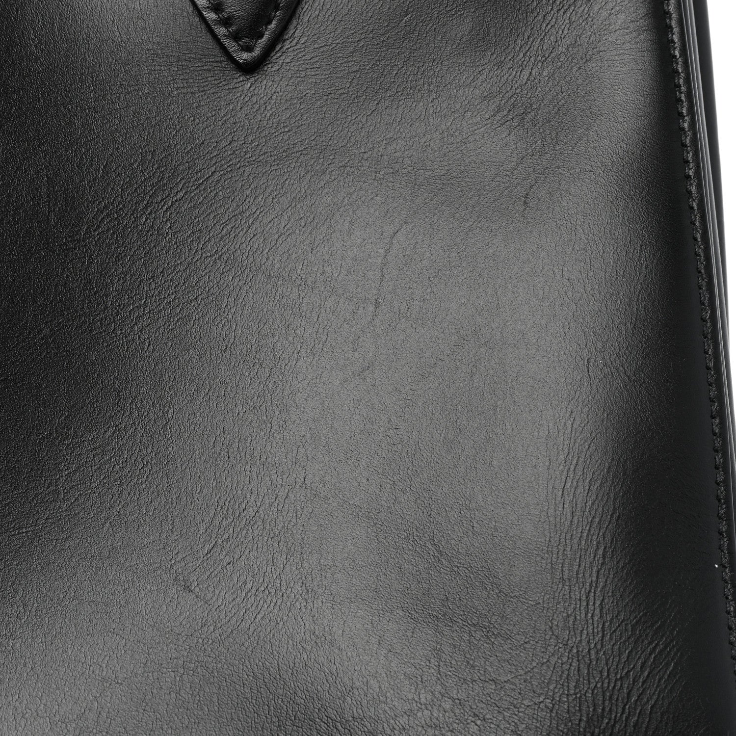 Prada City Calfskin Medium Bibliotheque Tote Black 10 of 12