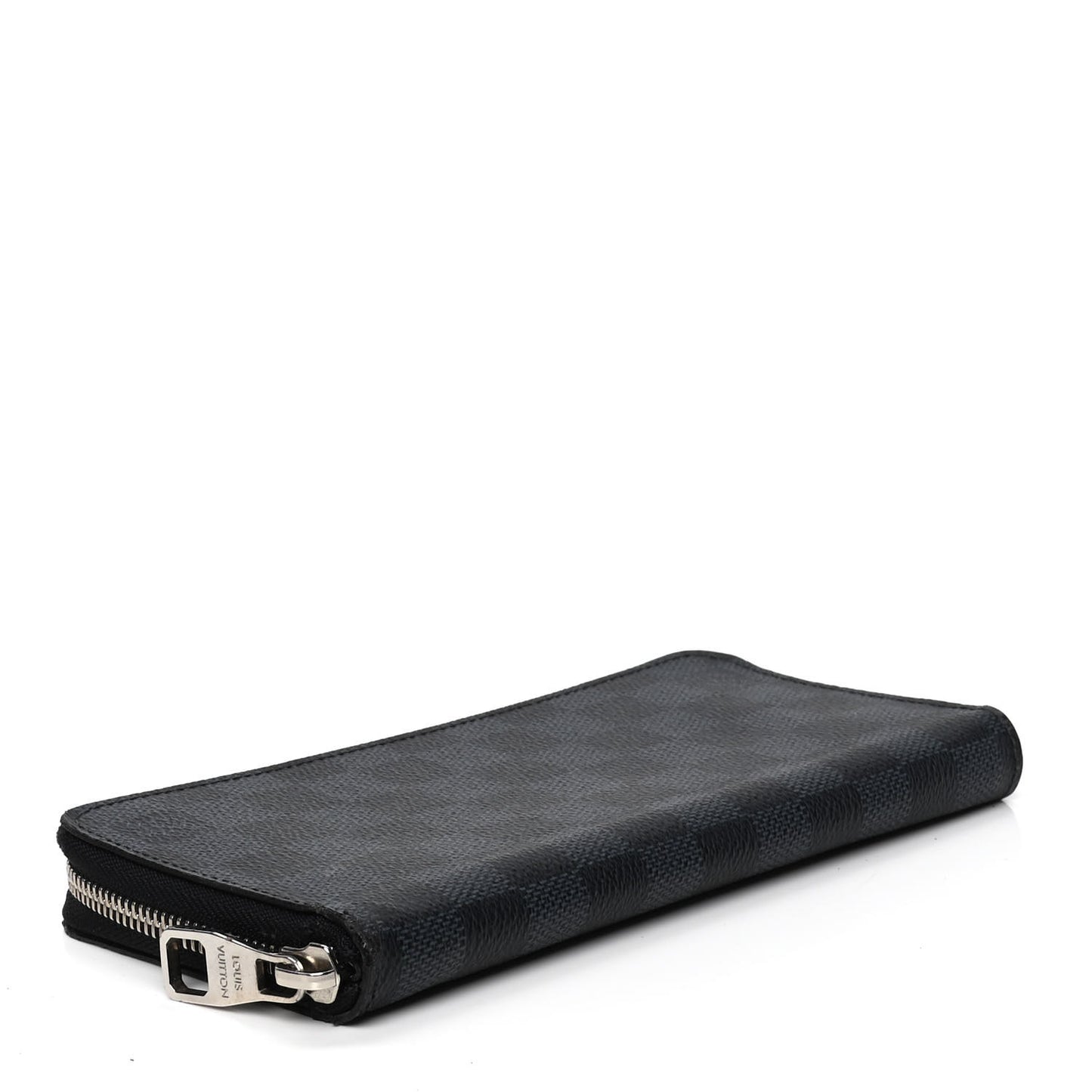 Damier Graphite Zippy Organizer Wallet