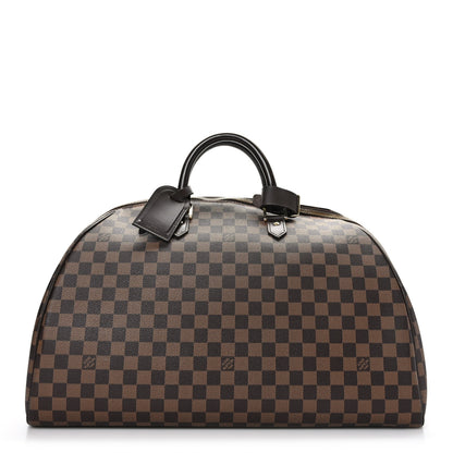 Louis Vuitton Damier Ebene Ribera GM 1 of 10