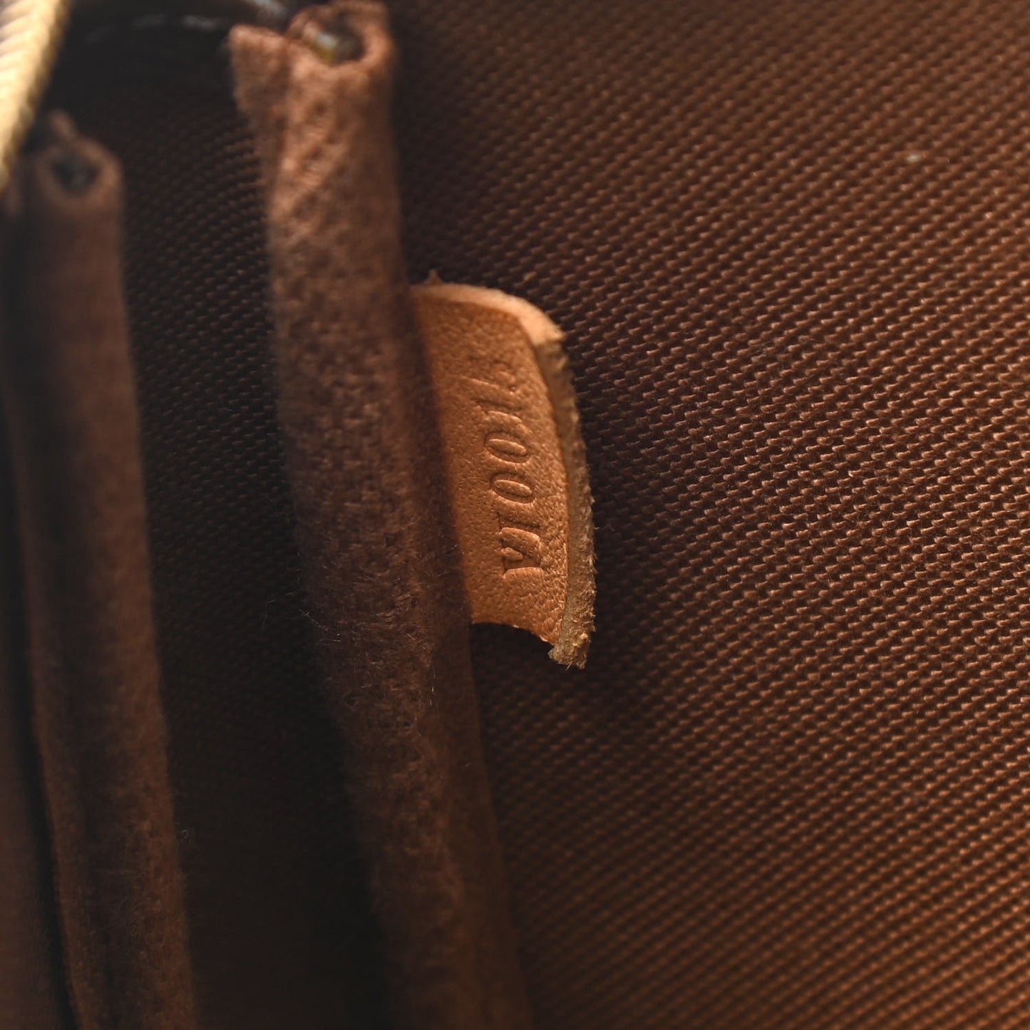 Monogram Pochette Accessories