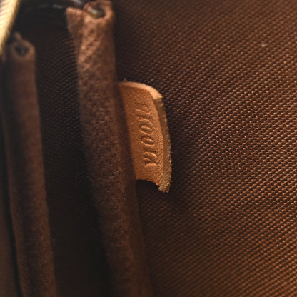 Louis Vuitton Monogram Pochette Accessories 7 of 14
