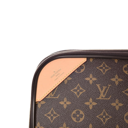 Louis Vuitton Monogram Pegase 55 Business 8 of 9