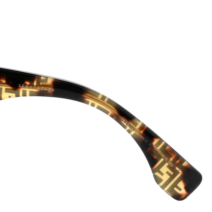 Fendi Acetate FF 53mm Sunglasses 0434/S Tortoise 6 of 8