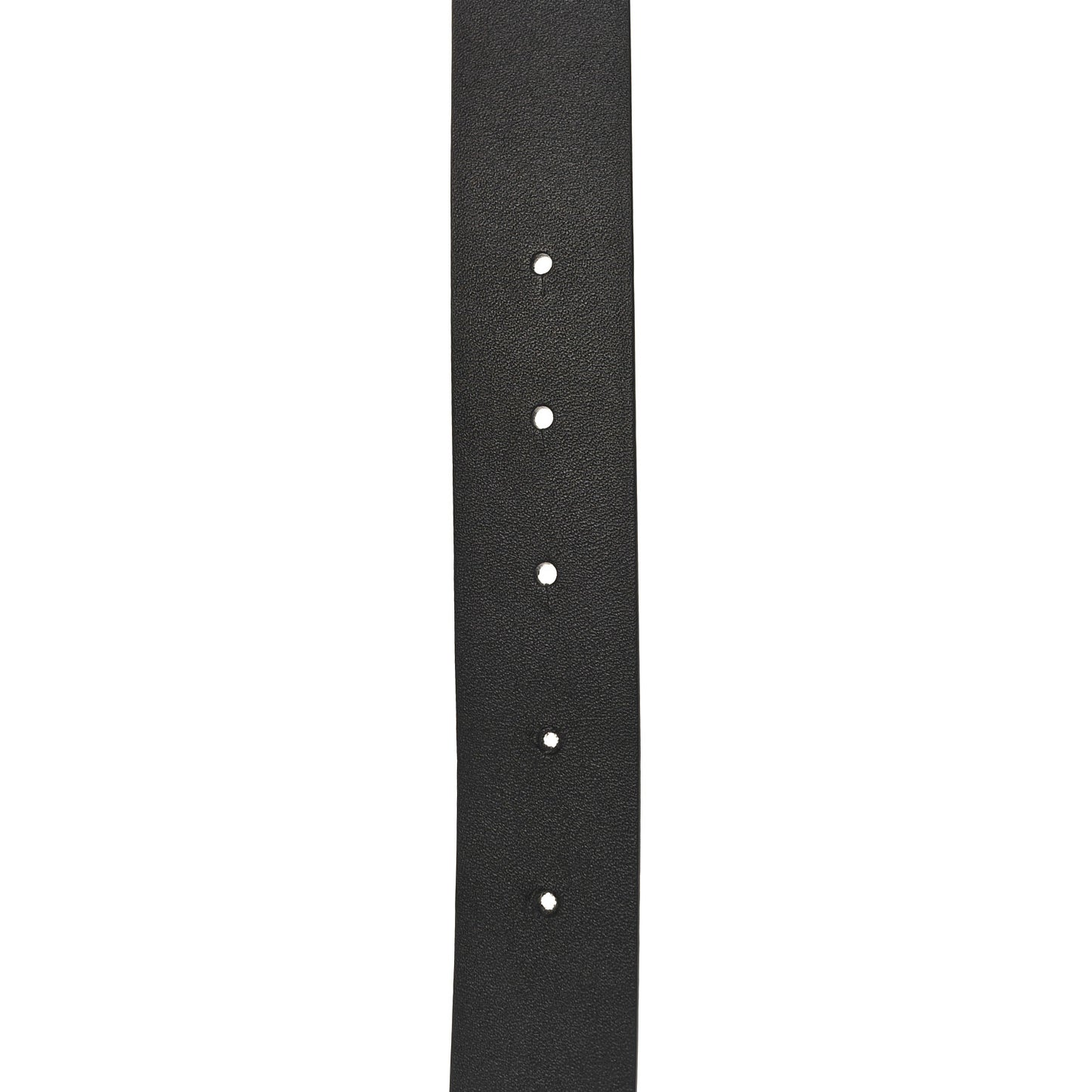 Lambskin CC Belt 85 34 Black