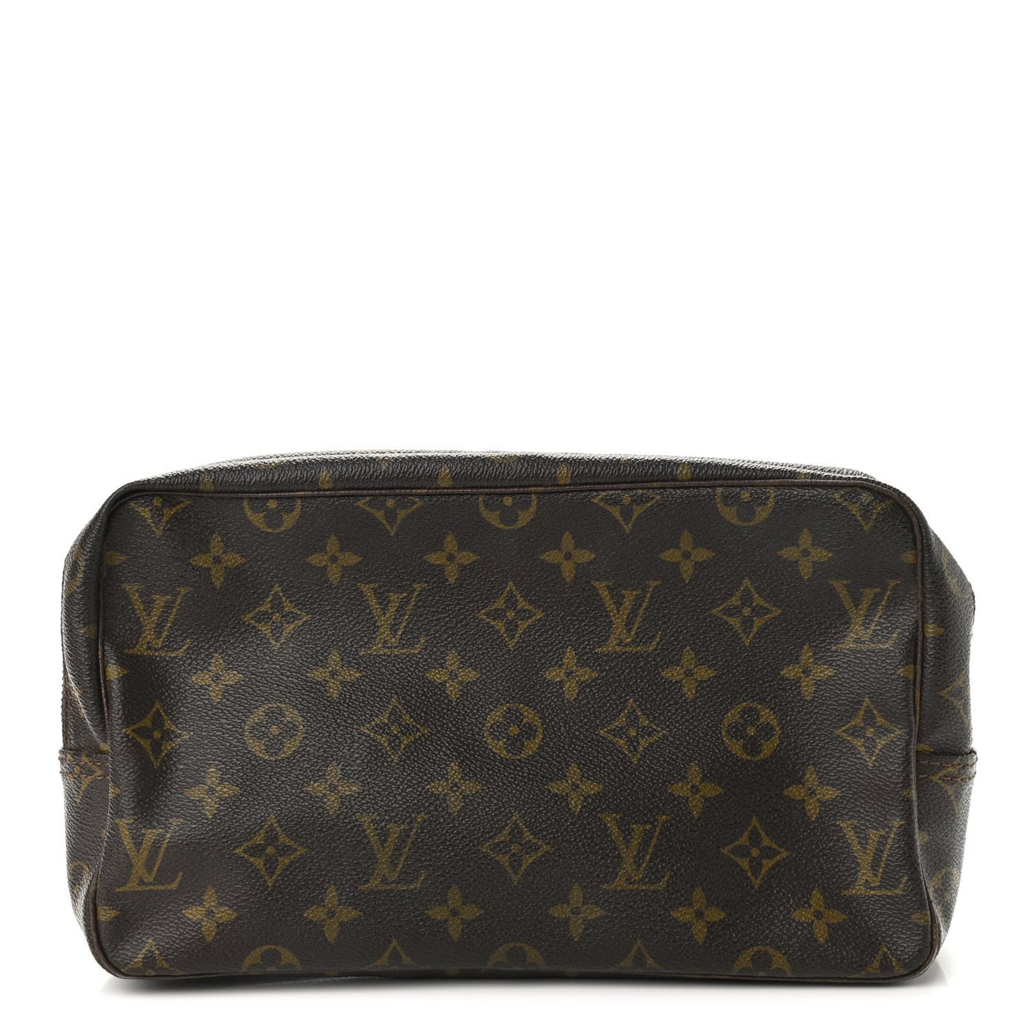 Monogram Trousse Toilette 28