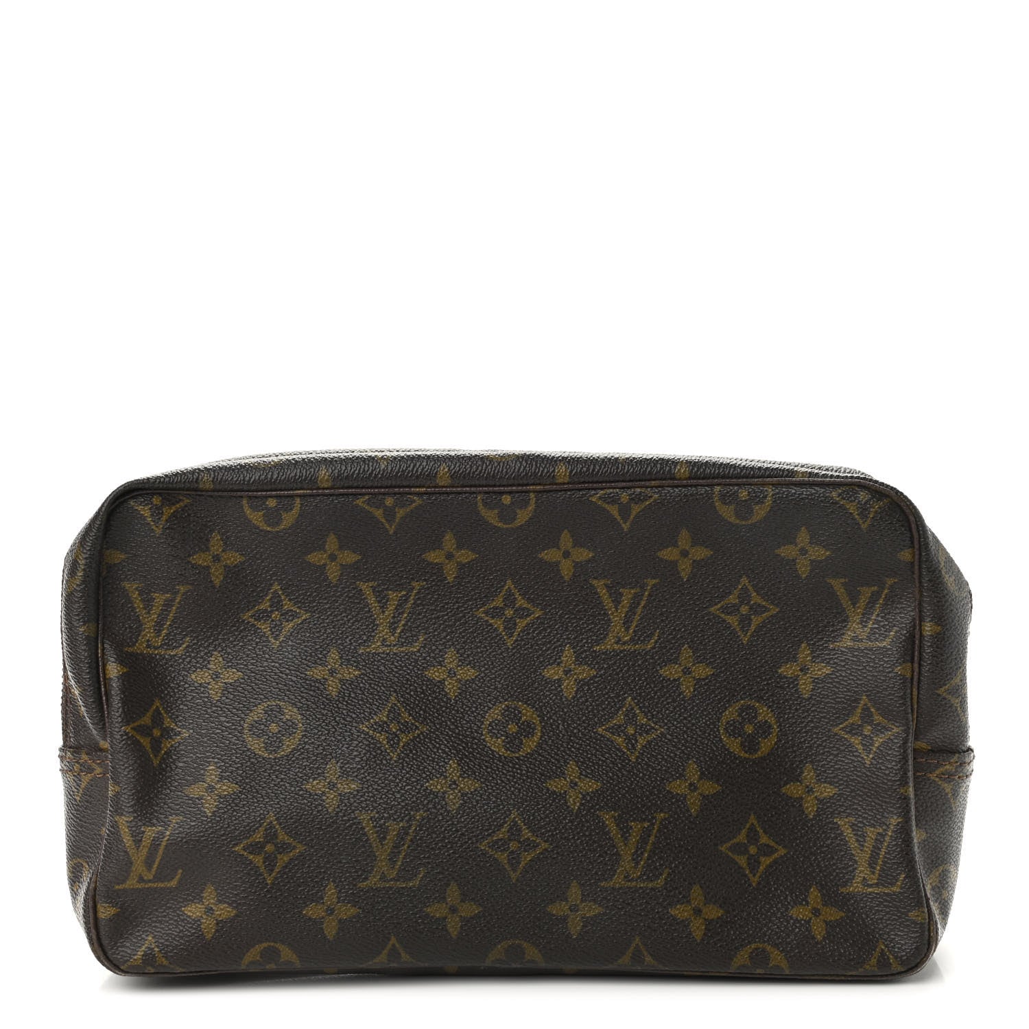Louis Vuitton Monogram Trousse Toilette 28 1 of 8