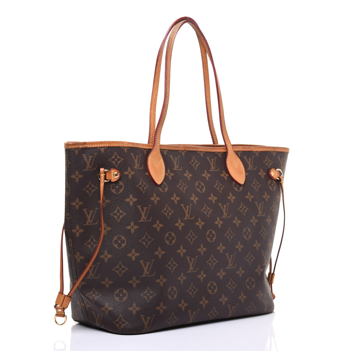 Monogram Neverfull MM