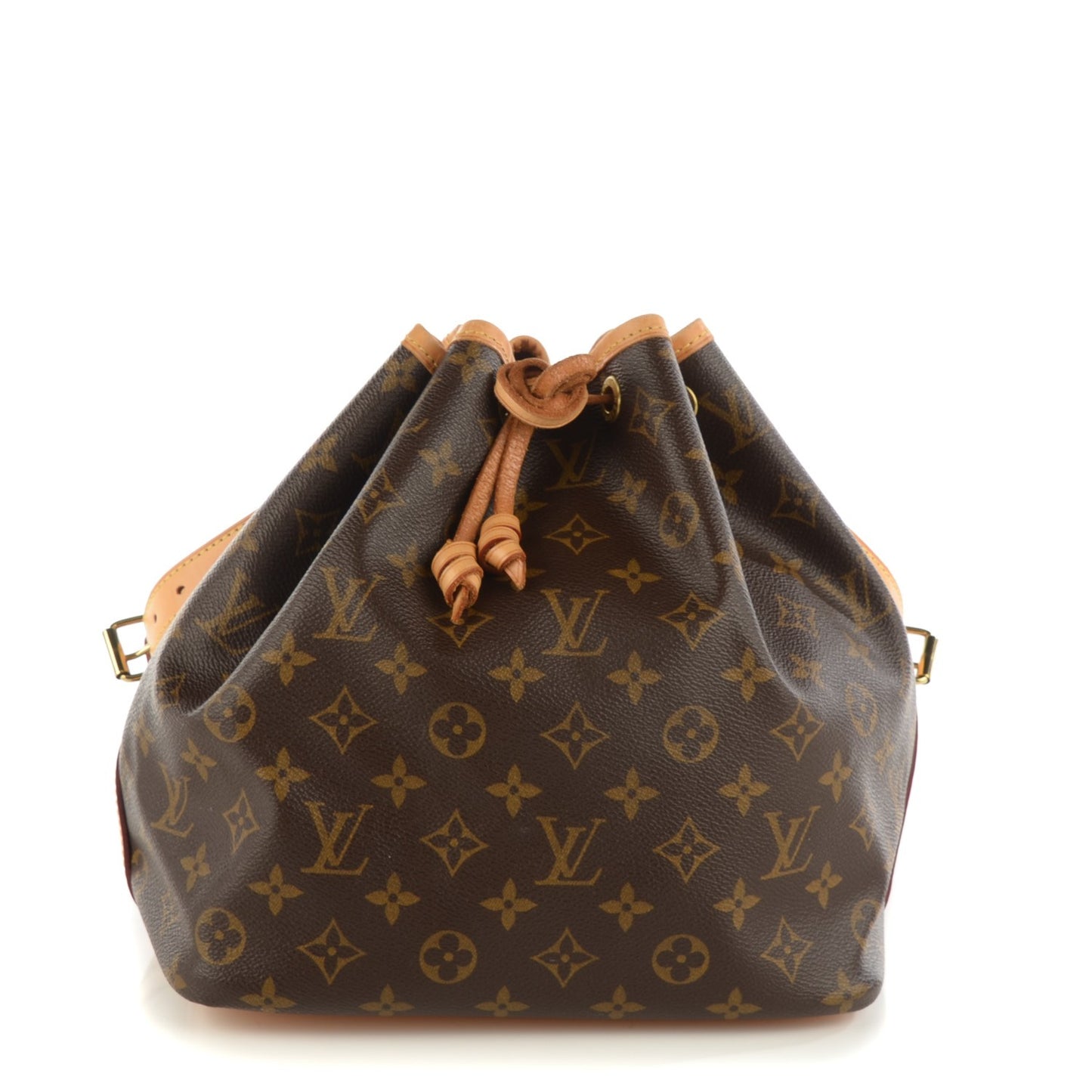 Monogram Petit Noe