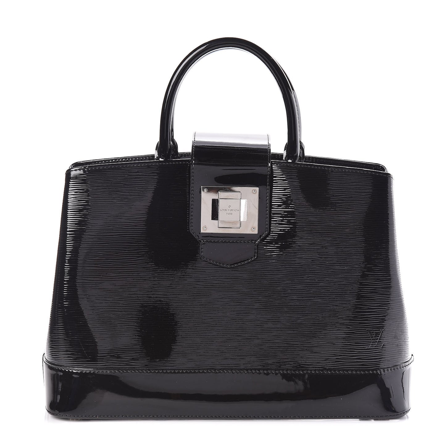 Electric Epi Mirabeau GM Black